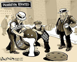 Clash-of-cultures
